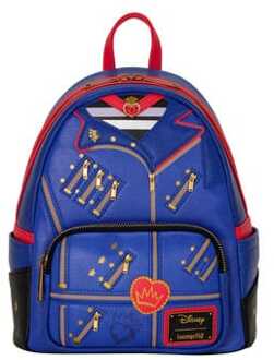 Loungefly Disney by Loungefly Mini Backpack Descendants Evie Cosplay