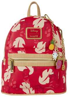 Loungefly Disney by Loungefly Mini Backpack Lilo & Stitch