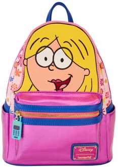 Loungefly Disney by Loungefly Mini Backpack Lizzie McGuire