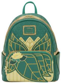 Loungefly Disney by Loungefly Mini Backpack Princess Tiana