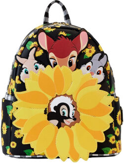 Loungefly Disney by Loungefly Mini Backpack Sunflower Friends