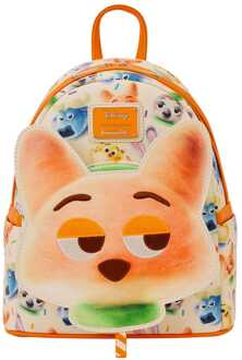 Loungefly Disney by Loungefly Mini Backpack Zootopia 2