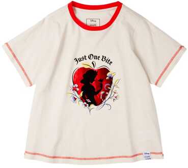 Loungefly Disney by Loungefly Tee T-Shirt Unisex Snow White Swing Size XXL