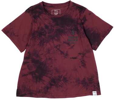 Loungefly Disney by Loungefly Tee T-Shirt Unisex Villains Swing Size XL