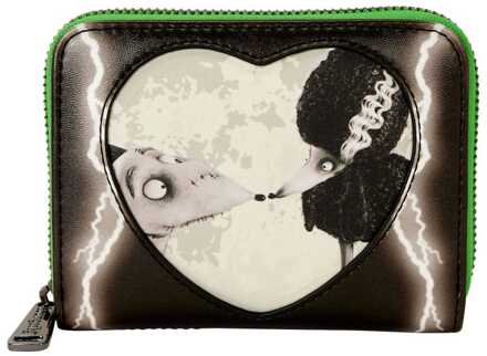 Loungefly Disney by Loungefly Wallet Frankenweenie