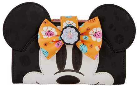 Loungefly Disney by Loungefly Wallet Minnie Mouse