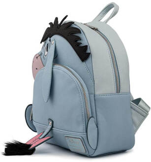 Loungefly Disney Eeyore Cosplay Mini Backpack