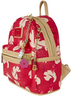 Loungefly Disney Lilo And Stitch Mini Backpack