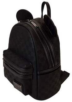 Loungefly Disney Mickey Ear Evergreen Mini Backpack