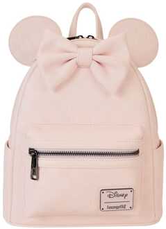 Loungefly Disney Minnie Ear Evergreen Mini Backpack