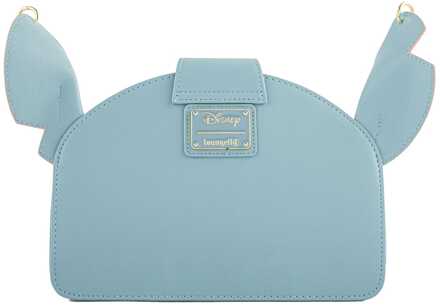 Loungefly Disney Stitch Hula Crossbody Bag