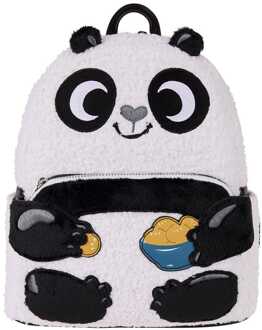 Loungefly Dreamworks by Loungefly Mini Backpack Kung Fu Panda