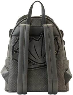 Loungefly Dreamworks How To Train Your Dragon Toothless Cosplay Mini Backpack
