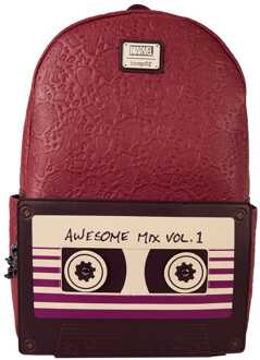 Loungefly Guardians of the Galaxy by Loungefly Full-Size Backpack Groot