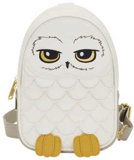 Loungefly Harry Potter by Loungefly Sling Bag Hedwig