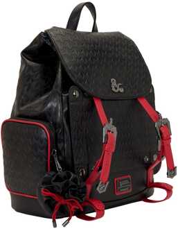 Loungefly Hasbro by Loungefly Full-Size Backpack Dungeons & Dragons