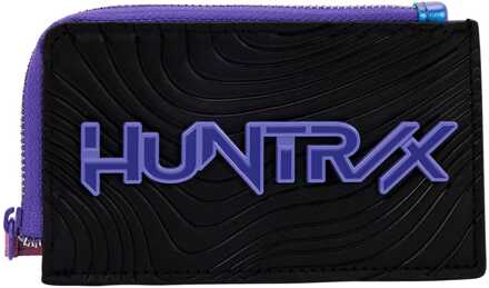 Loungefly K-Pop Demon Hunters Huntrix Card Holder