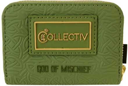 Loungefly Marvel by Loungefly Wallet Loki the Organizer Collectiv