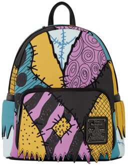 Loungefly Nightmare before Christmas by Loungefly Canvas Tote Bag Sally