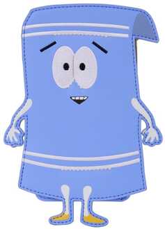 Loungefly Paramount by Loungefly Cardholder South Park Towelie