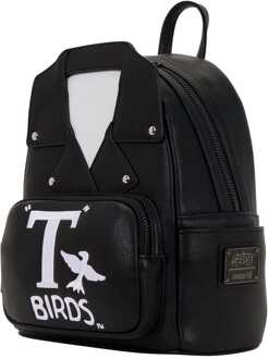 Loungefly Paramount by Loungefly Mini Backpack Grease T-Birds