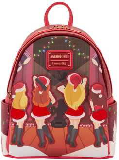 Loungefly Paramount by Loungefly Mini Backpack Mean Girls