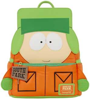 Loungefly Paramount by Loungefly Mini Backpack South Park Kyle