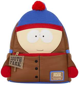 Loungefly Paramount by Loungefly Mini Backpack South Park Stan