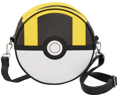 Loungefly Pokémon by Loungefly Crossbody Pokeball Ultraball