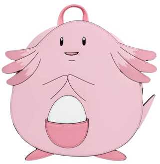 Loungefly Pokemon by Loungefly Mini Backpack Chansey Cosplay