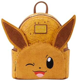 Loungefly Pokémon by Loungefly Mini Backpack Eevee