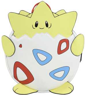 Loungefly Pokémon by Loungefly Mini Backpack Togepi