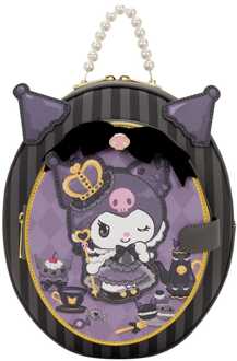Loungefly Sanrio by Loungefly Mini Backpack 20th Anniversary Cameo