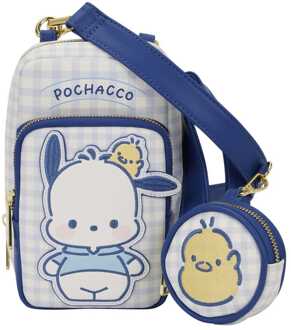 Loungefly Sanrio by Loungefly Sling Bag Pochacco