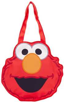 Loungefly Sesame Street by Loungefly Tote Bag Elmo