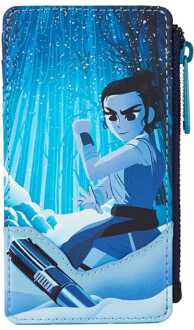 Loungefly Star Wars by Loungefly Cardholder The Force Awakens