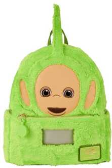 Loungefly Teletubbies by Loungefly Mini Backpack Dipsy