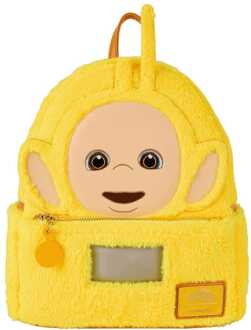 Loungefly Teletubbies by Loungefly Mini Backpack Laa-Laa