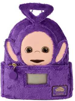 Loungefly Teletubbies by Loungefly Mini Backpack Tinky-Winky