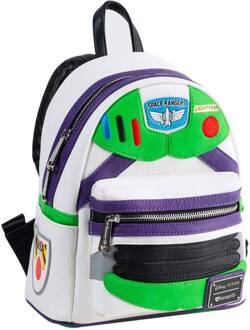Loungefly Toy Story by Loungefly Backpack Buzz Lightyear