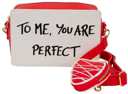 Loungefly Universal by Loungefly Crossbody with Coin Bag Love Actually