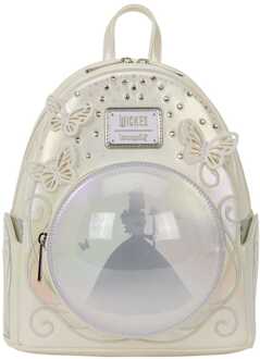 Loungefly Universal by Loungefly Mini Backpack Wicked 2