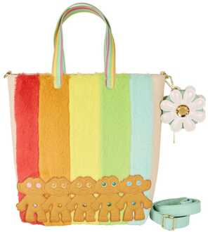 Loungefly Universal Classic by Loungefly Canvas Tote Bag Trolls