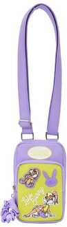 Loungefly Warner Bros by Loungefly Crossbody Bag Looney Tunes Lola Bunny