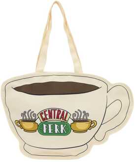 Loungefly Warner Bros by Loungefly Tote Bag Friends