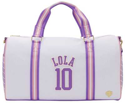 Loungefly Warner Brothers by Loungefly Duffle Bag Lola Bunny