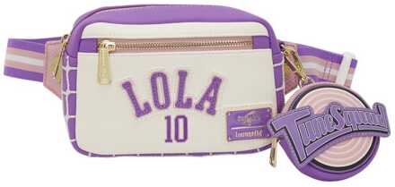 Loungefly Warner Brothers by Loungefly Sling Bag Lola Bunny