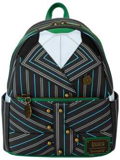 Loungefly Wicked by Loungefly Mini Backpack Elphaba *