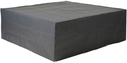 Loungeset Beschermhoes Grijs