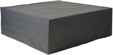 Loungeset Beschermhoes Grijs